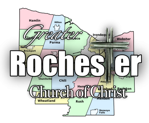 Greater Rochester Church of Christ