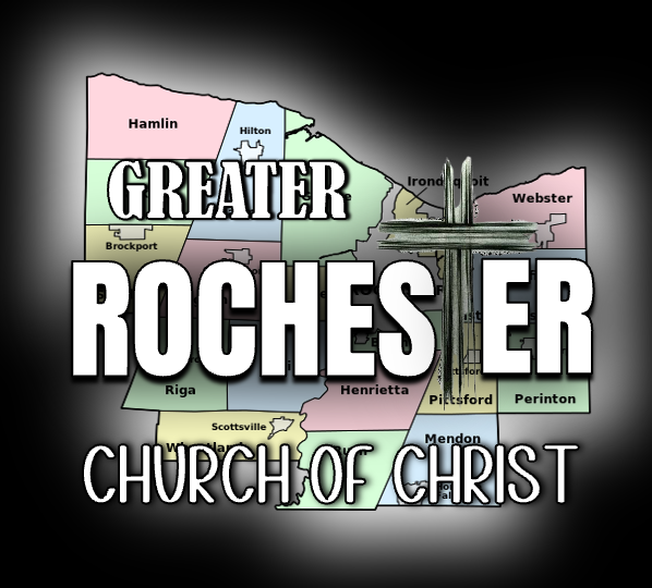 Greater Rochester Church of Christ